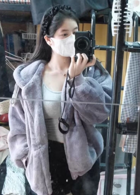 桃桃的第一张照片--太原相亲服务中心