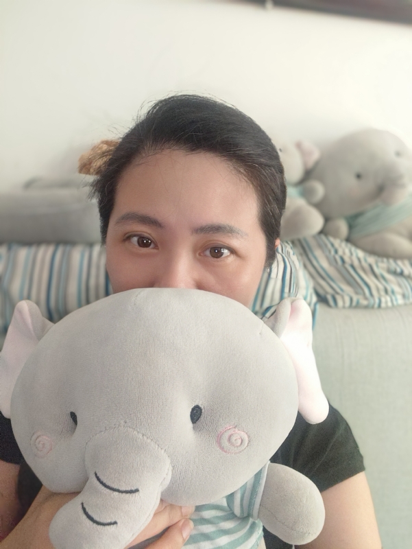 shanshan的第一张照片--太原相亲服务中心