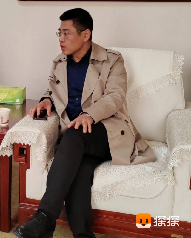 静以修身的第二张照片--太原相亲服务中心