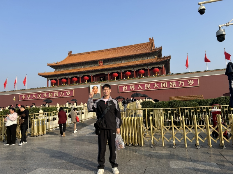 陈则宇的第二张照片--太原相亲服务中心
