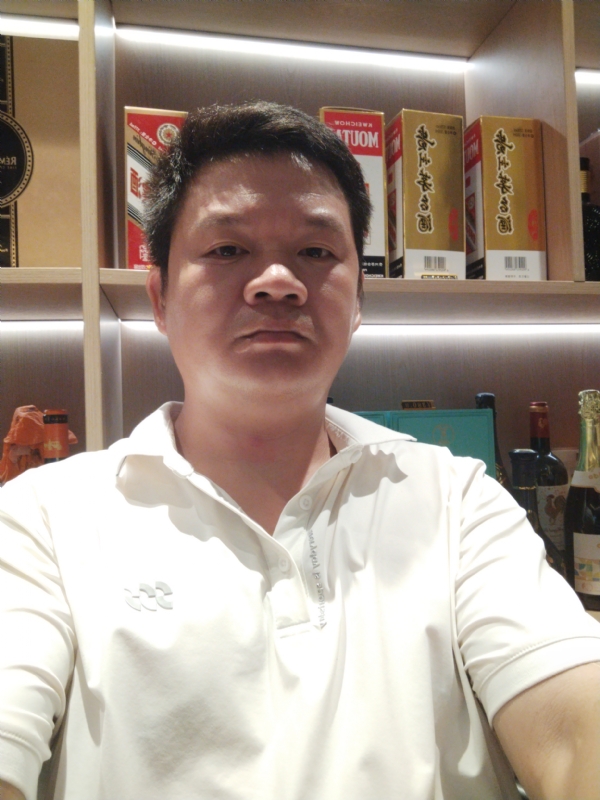 明远的第一张照片--太原相亲服务中心