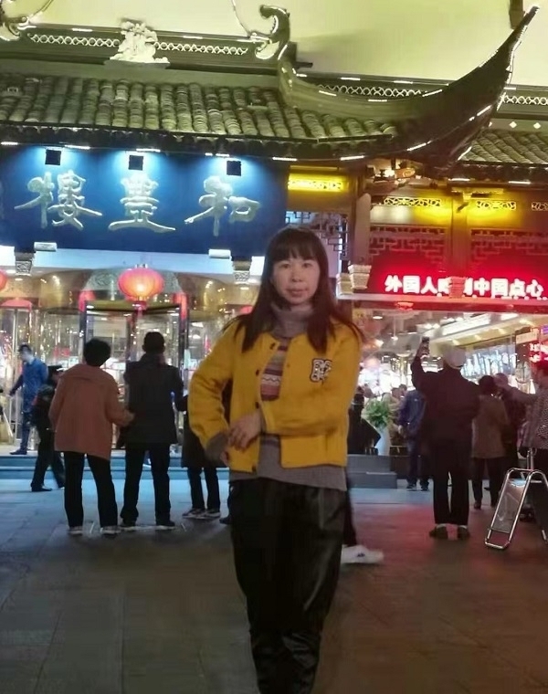 君倩的第三张照片--太原相亲服务中心