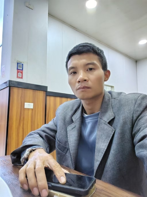 运满乾坤的第一张照片--太原相亲服务中心
