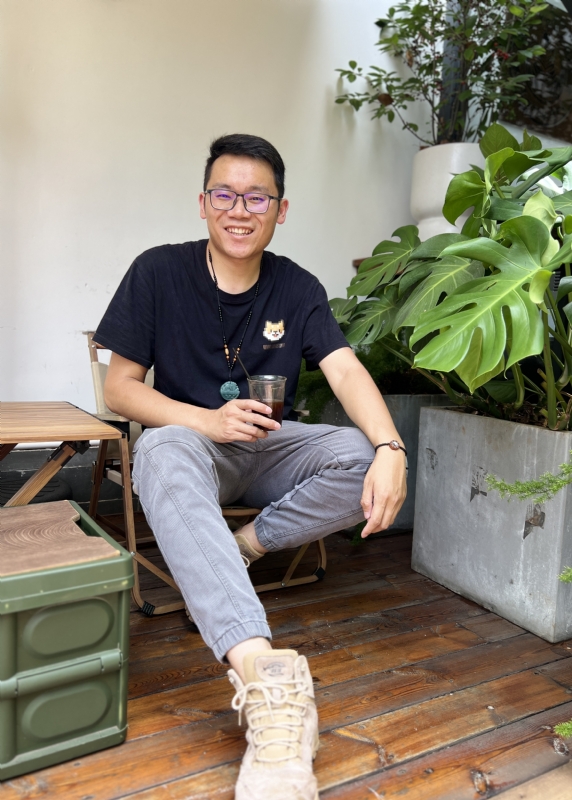 阿正的第一张照片--太原相亲服务中心
