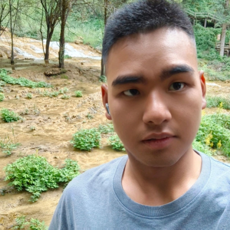 古尘的第一张照片--太原相亲服务中心