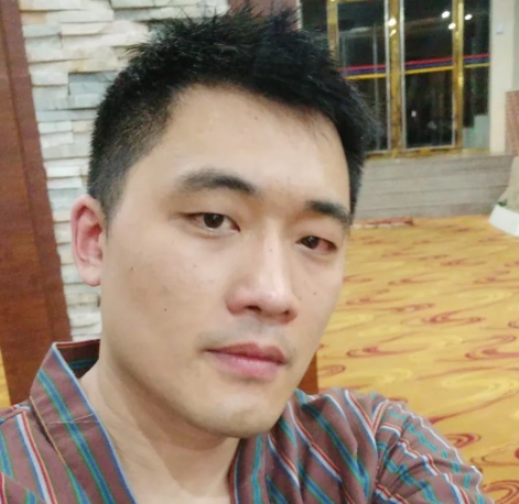迅猎的第一张照片--太原相亲服务中心
