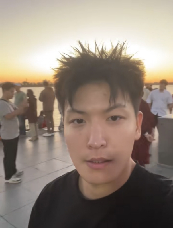 姚荫博的第二张照片--太原相亲服务中心