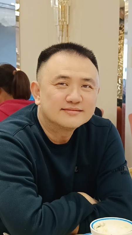 谁可相依的第一张照片--太原相亲服务中心
