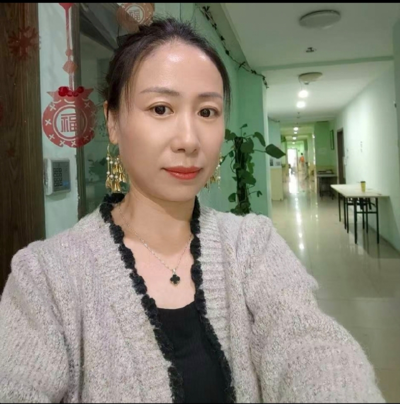 雪田的第一张照片--太原相亲服务中心