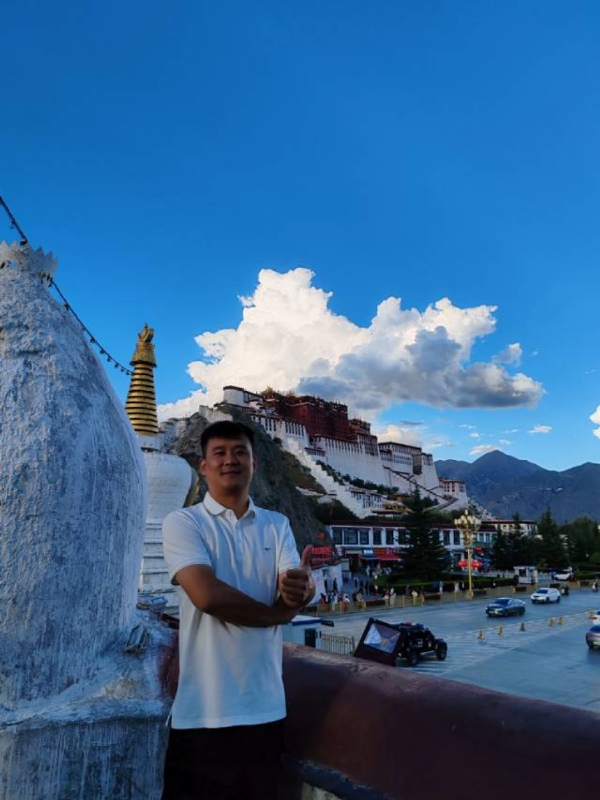 清风的第四张照片--太原相亲服务中心