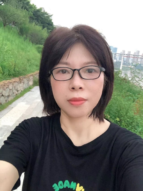 Amay的第二张照片--太原相亲服务中心