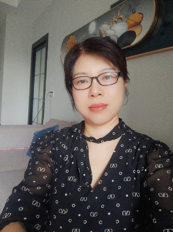 Amay的第三张照片--太原相亲服务中心