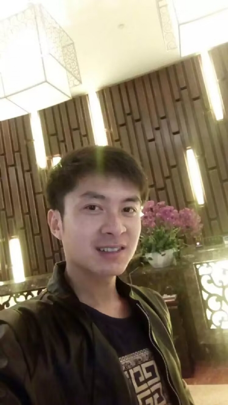 蓝锋的第二张照片--太原相亲服务中心