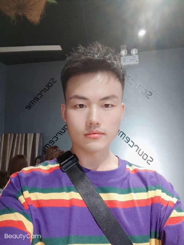 满天的星光的第四张照片--太原相亲服务中心