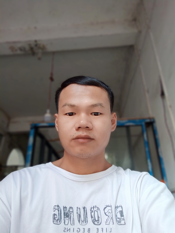 莫待无花的第一张照片--太原相亲服务中心