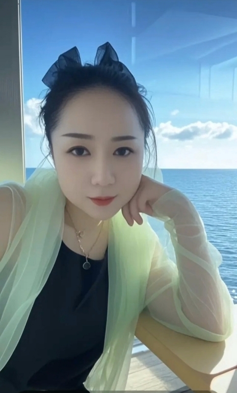 壵壵有光的第一张照片--太原相亲服务中心