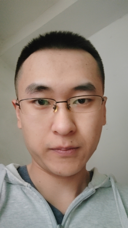 灵越的第一张照片--太原相亲服务中心