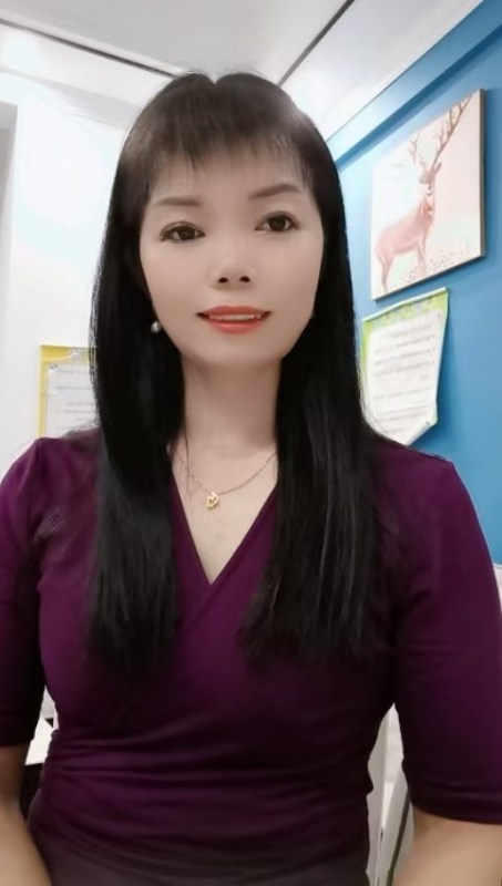 阿寓的第一张照片--太原相亲服务中心