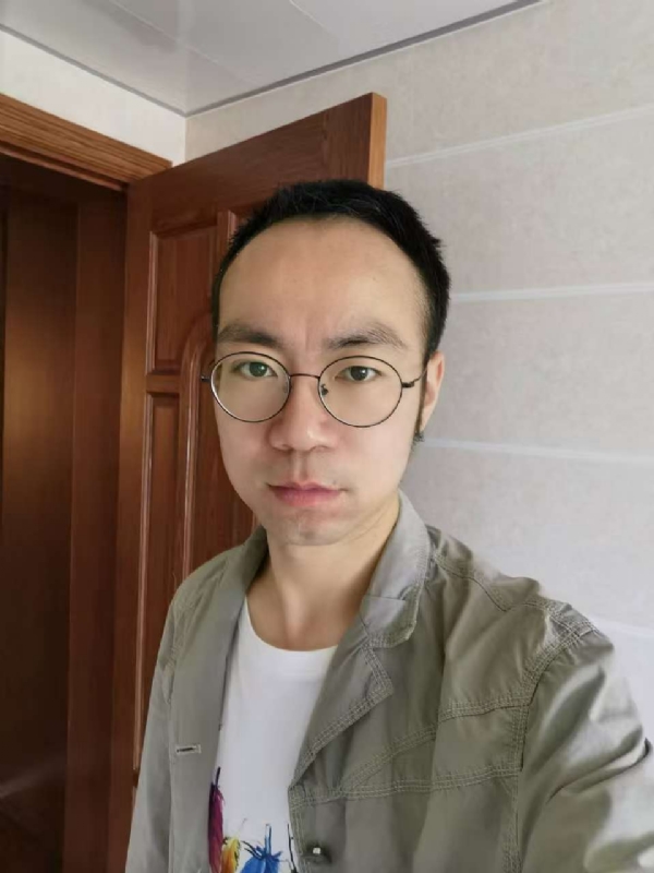 叶孤城的第五张照片--太原相亲服务中心