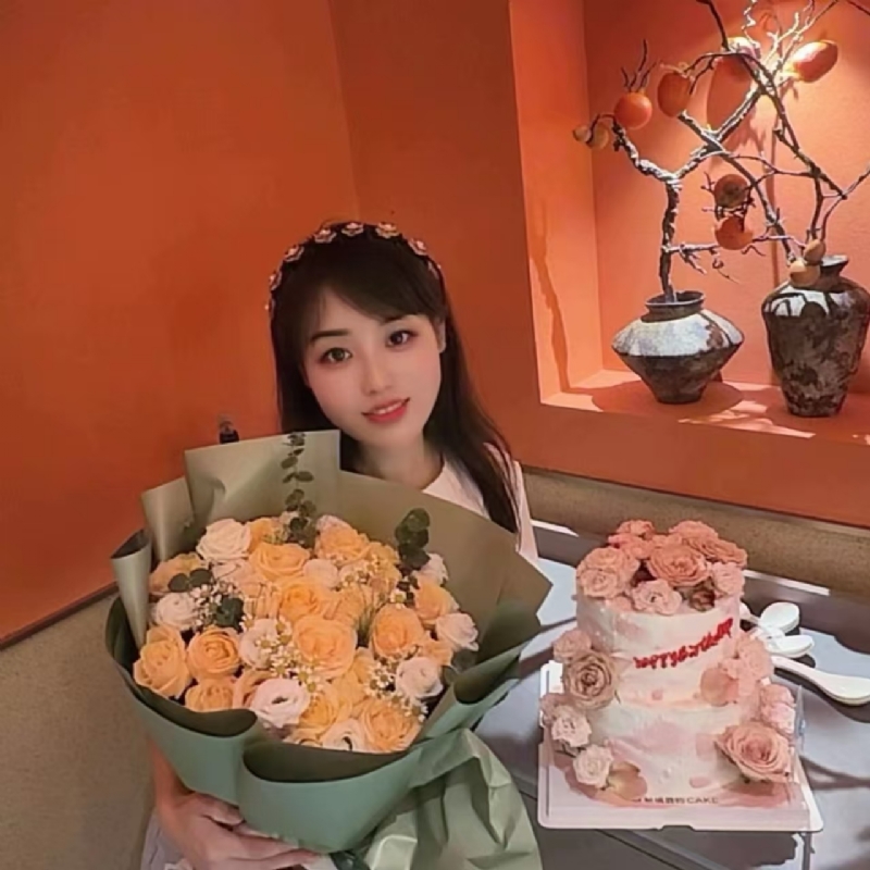 希希的第一张照片--太原相亲服务中心