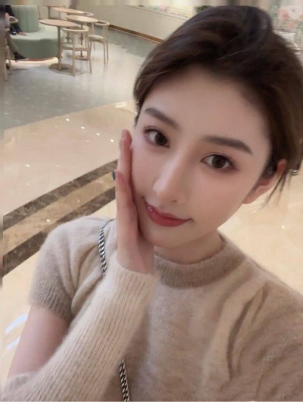 夏不夏的第一张照片--太原相亲服务中心