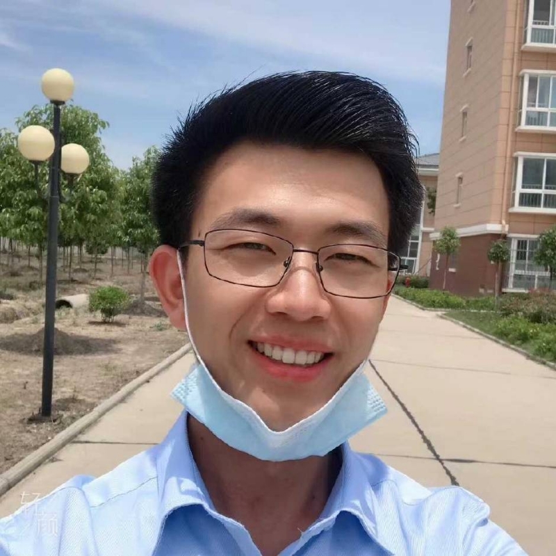 繁若的第三张照片--太原相亲服务中心