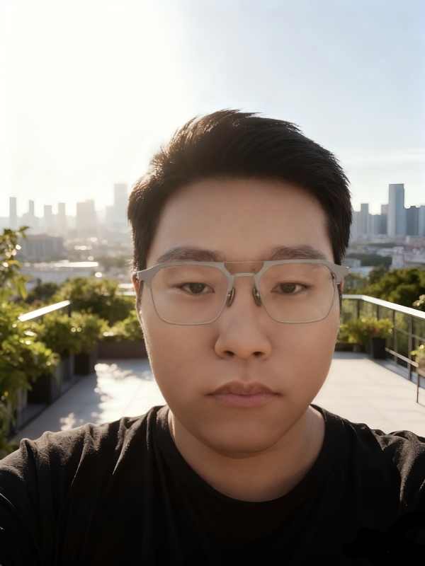 墨轩的第一张照片--太原相亲服务中心