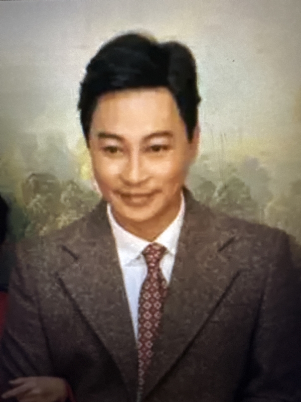 李剑程的第一张照片--太原相亲服务中心