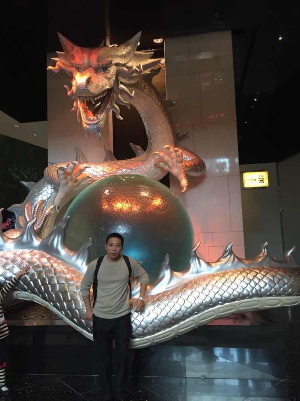 keystop的第一张照片--太原相亲服务中心