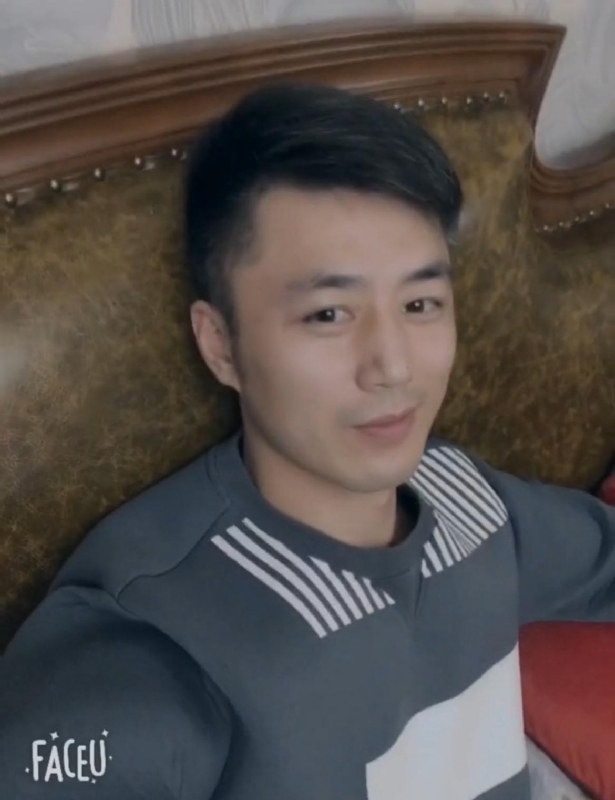 楊政宇的第一张照片--太原相亲服务中心