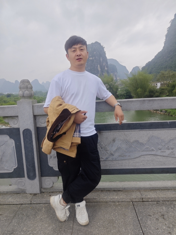 天选之人的第二张照片--太原相亲服务中心