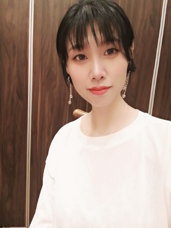 于小倩的第一张照片--太原相亲服务中心