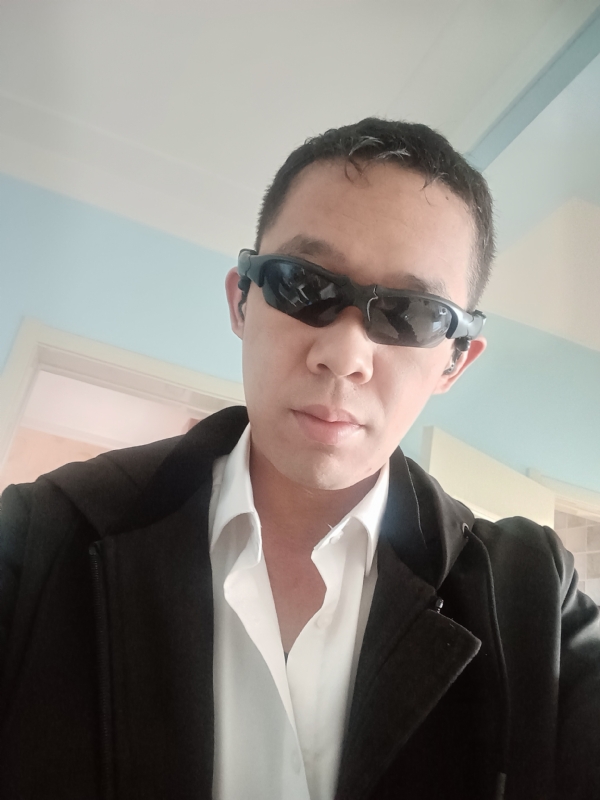 血公爵的第二张照片--太原相亲服务中心