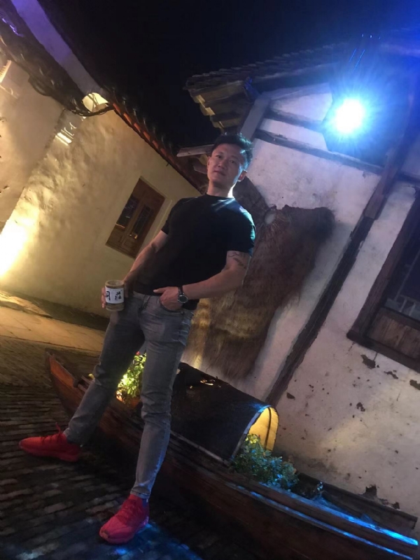 盐城相亲的第二张照片--太原相亲服务中心