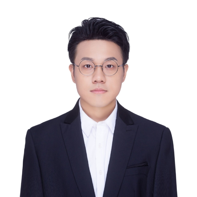 becem的第一张照片--太原相亲服务中心