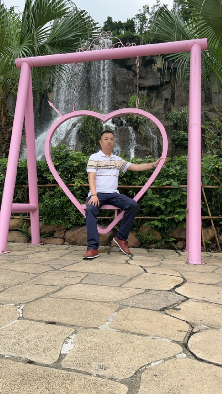 zhaofuwu的第五张照片--太原相亲服务中心