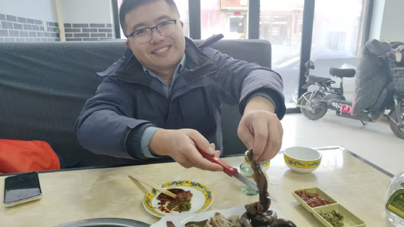 邵氏年华的第一张照片--太原相亲服务中心