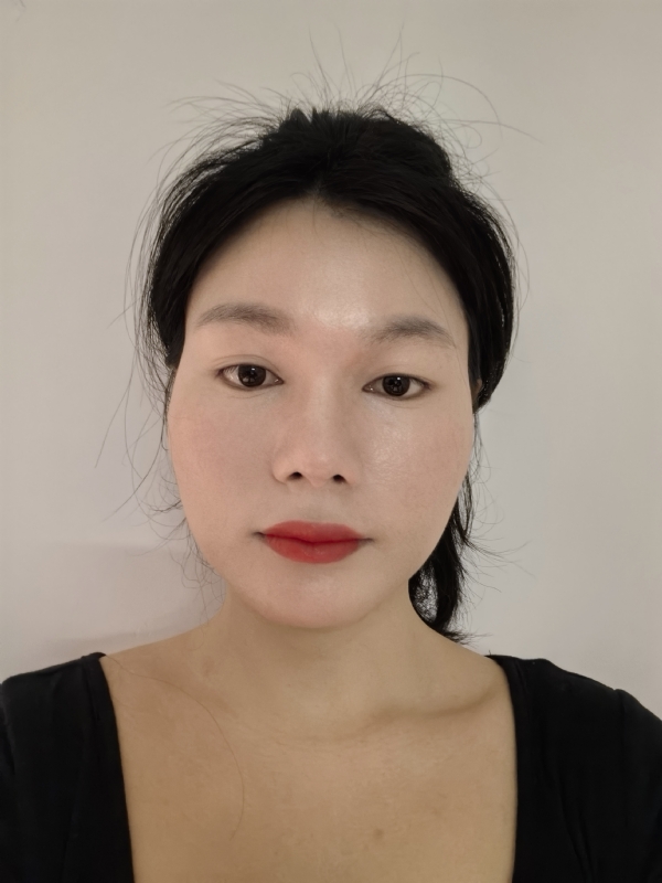 卉秀的第一张照片--太原相亲服务中心