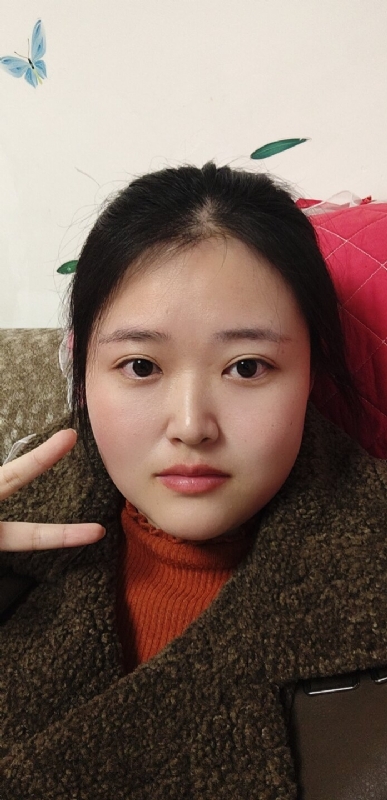 雪雪的第一张照片--太原相亲服务中心