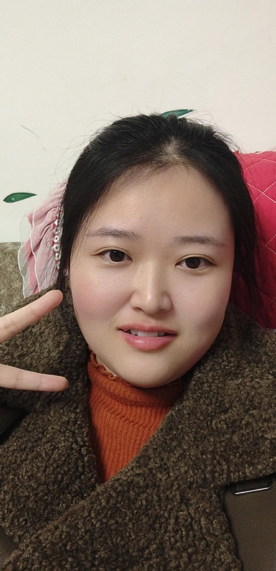 雪雪的第二张照片--太原相亲服务中心