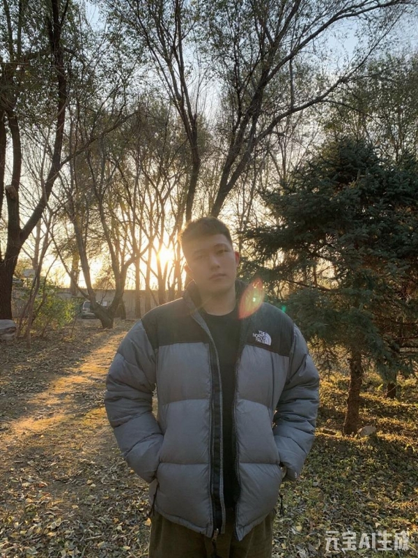 阿琛在这呢的第一张照片--太原相亲服务中心