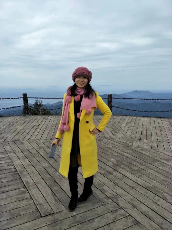 sgany的第二张照片--太原相亲服务中心