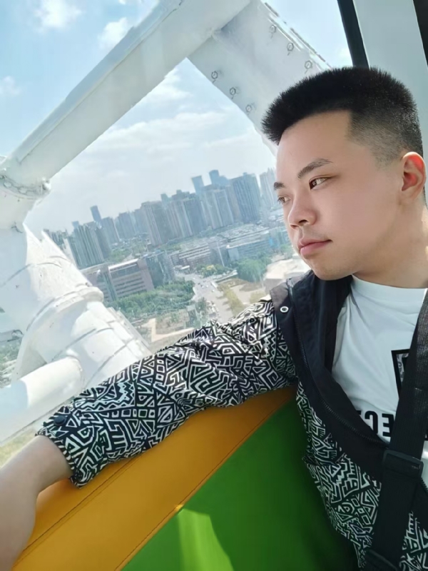 唐山相亲的第二张照片--太原相亲服务中心