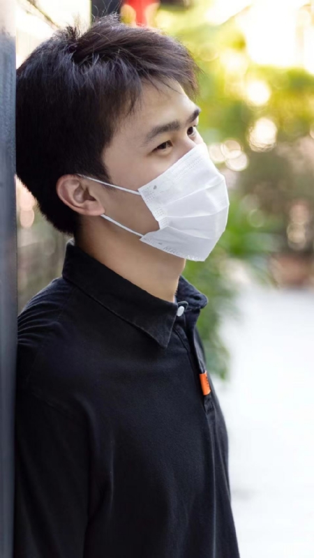 康庆浩的第一张照片--太原相亲服务中心