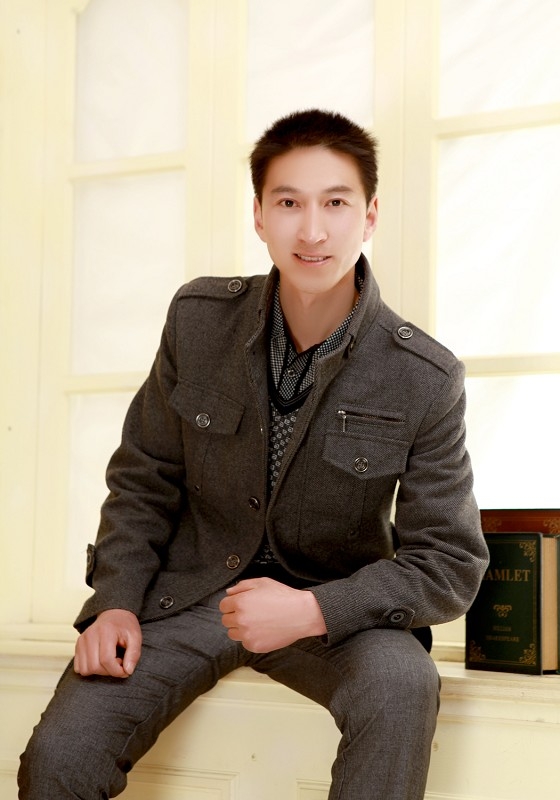 清云的第一张照片--太原相亲服务中心