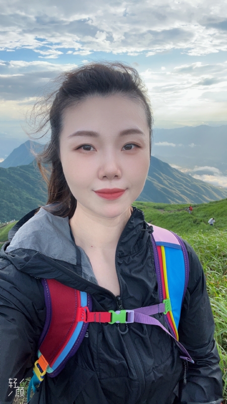 汀兰岸芷的第一张照片--太原相亲服务中心