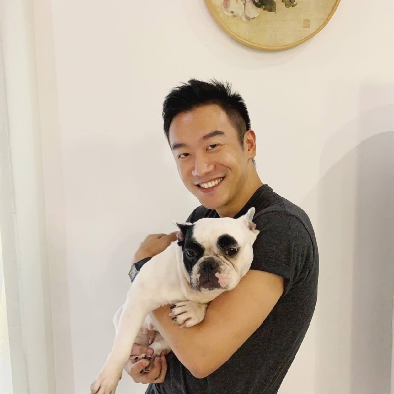 Jack的第二张照片--太原相亲服务中心