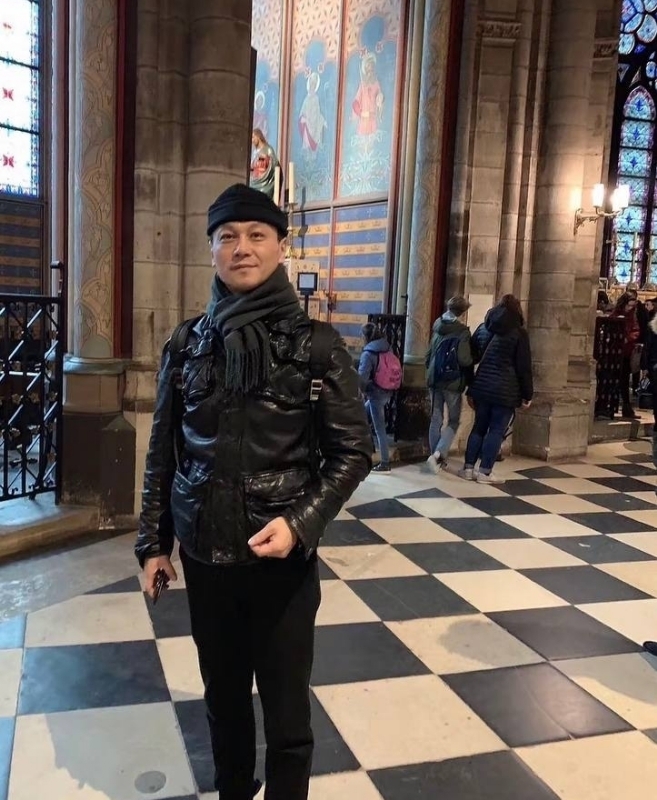 永不退役的军魂的第一张照片--太原相亲服务中心