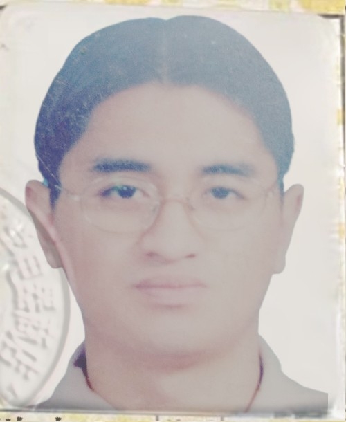 小宇子的第一张照片--太原相亲服务中心