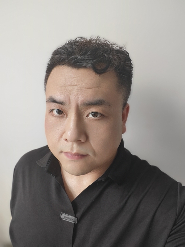 小沐的第一张照片--太原相亲服务中心